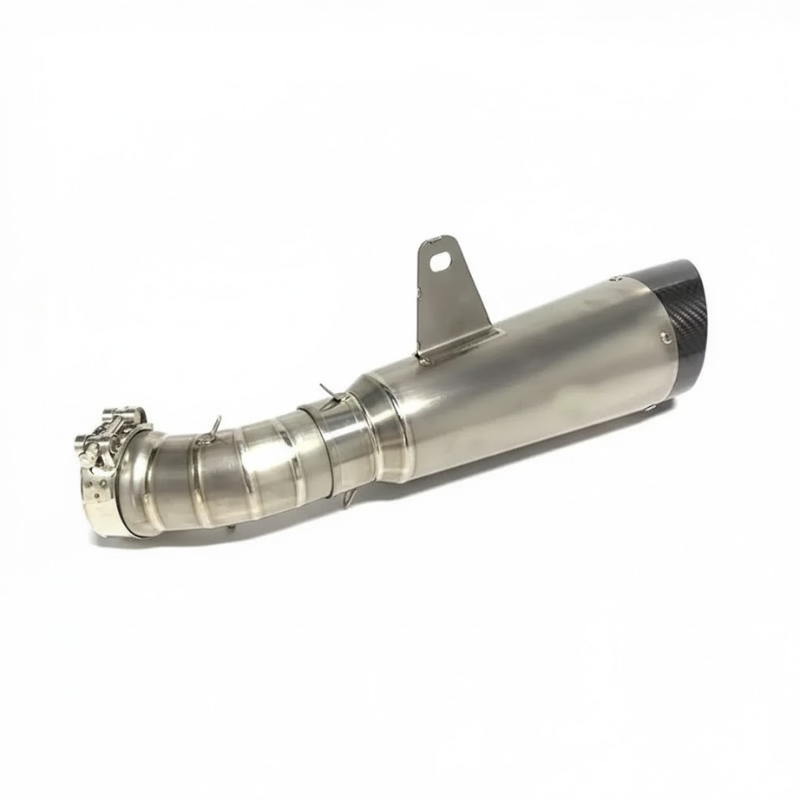 BMW RnineT Echappement / Silencieux