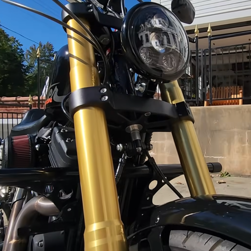 Forcella rovesciata Sportster