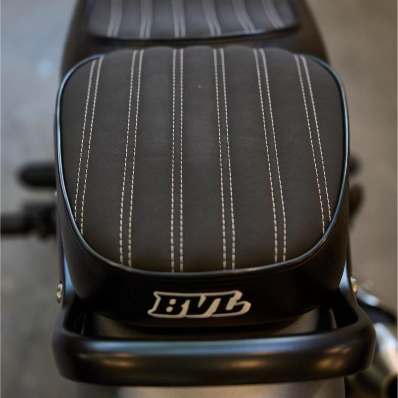 Selle pour Triumph Scrambler 400X / Speed 400