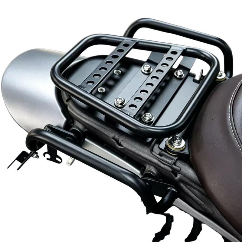 Rack porte bagage Triumph 400X