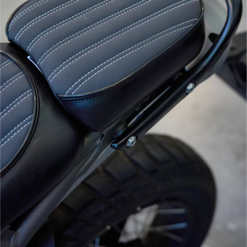 Selle pour Triumph Scrambler 400X / Speed 400