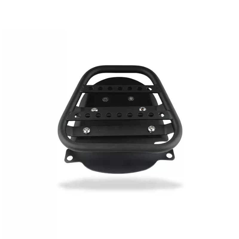 Rack porte bagage Triumph 400X