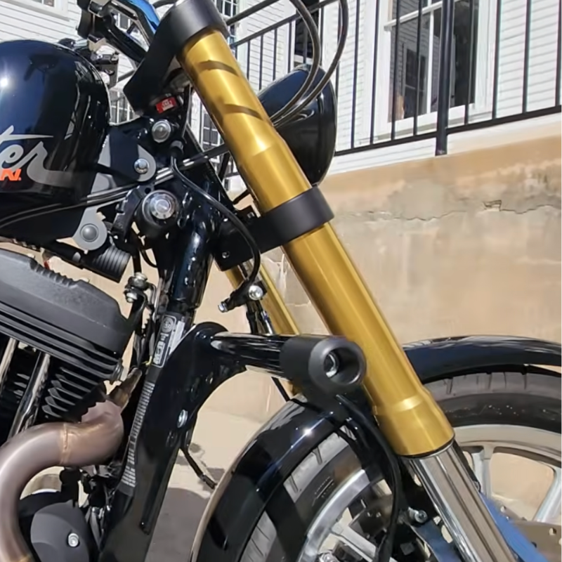 Forcella rovesciata Sportster