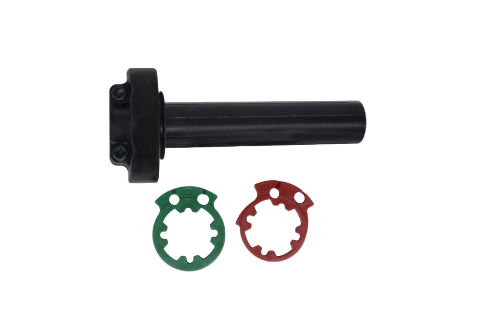 Poignée tirage rapide réglable