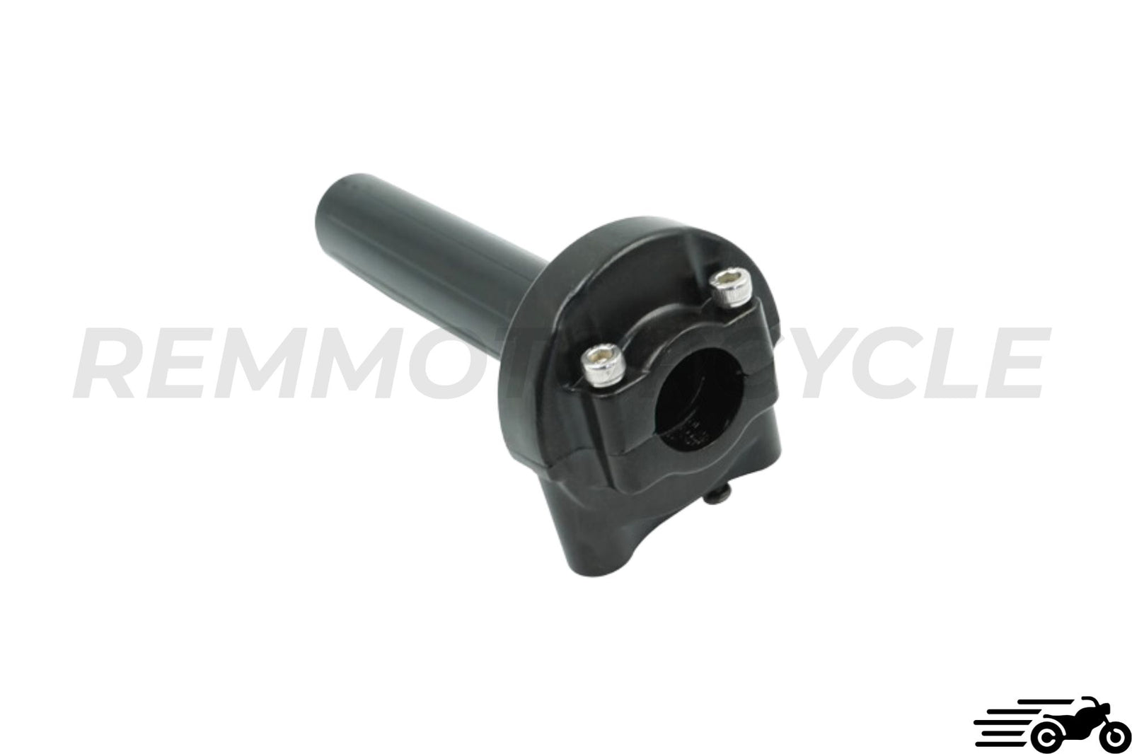 Poignée tirage rapide réglable