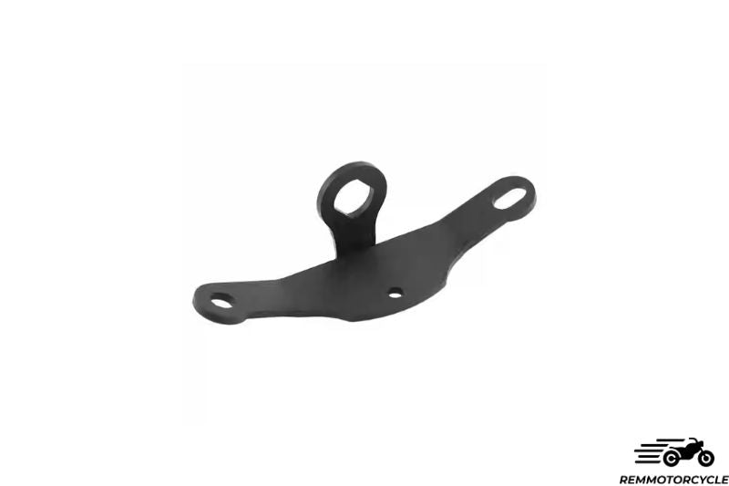 Anti-parasiet kleur Harley Sportster