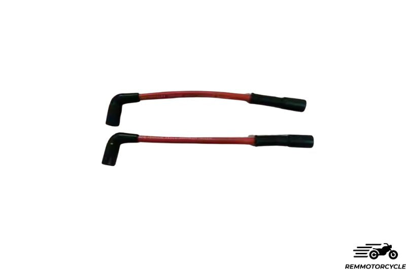 Anti-parasiet kleur Harley Sportster