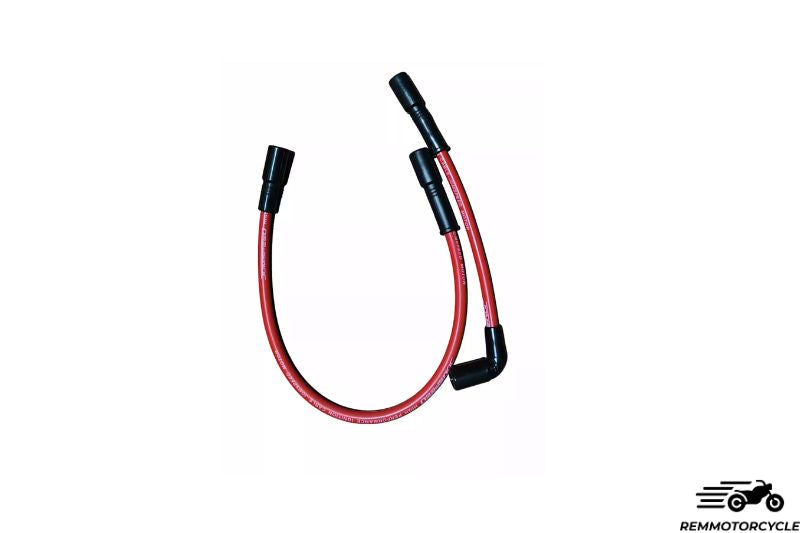 Anti-parasiet kleur Harley Sportster