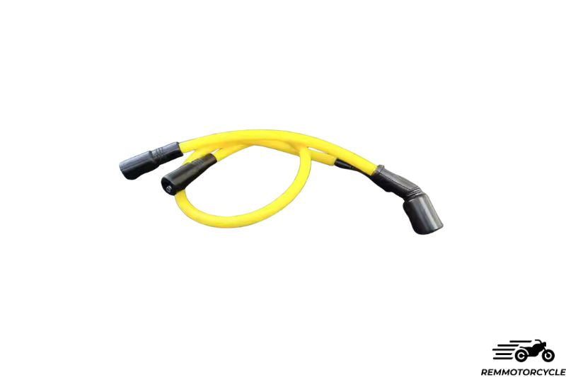 Anti-parasiet kleur Harley Sportster