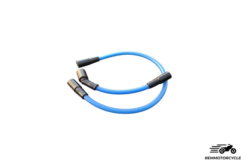 Anti-parasiet kleur Harley Sportster