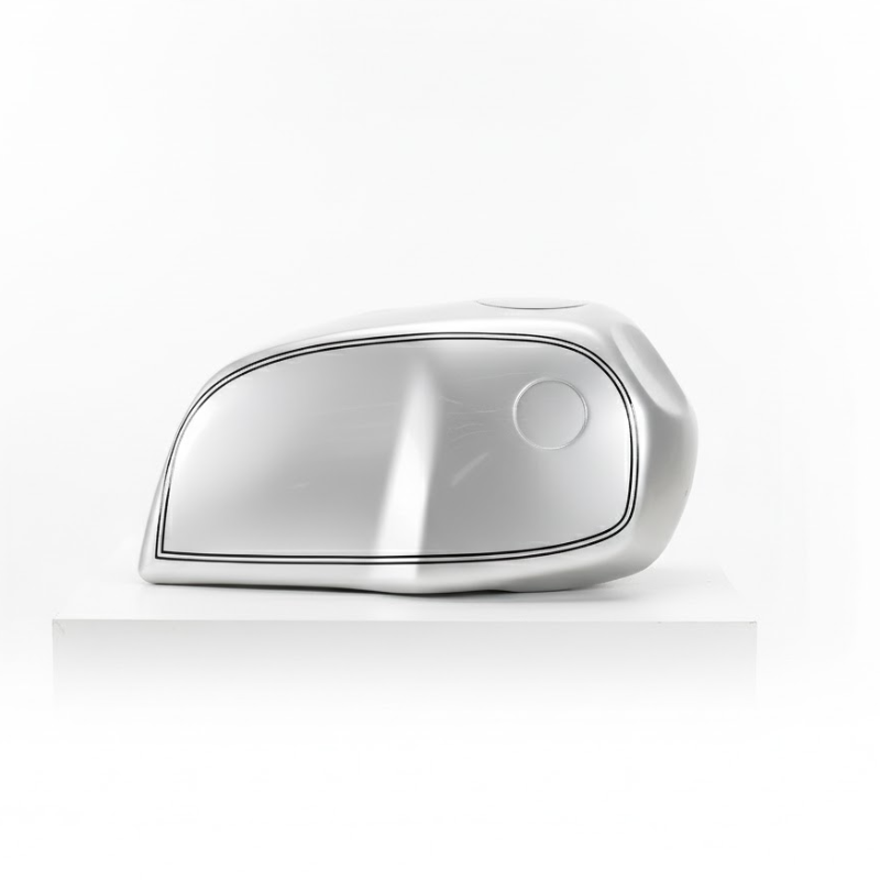 BMW R nineT - Retro style R100 tank