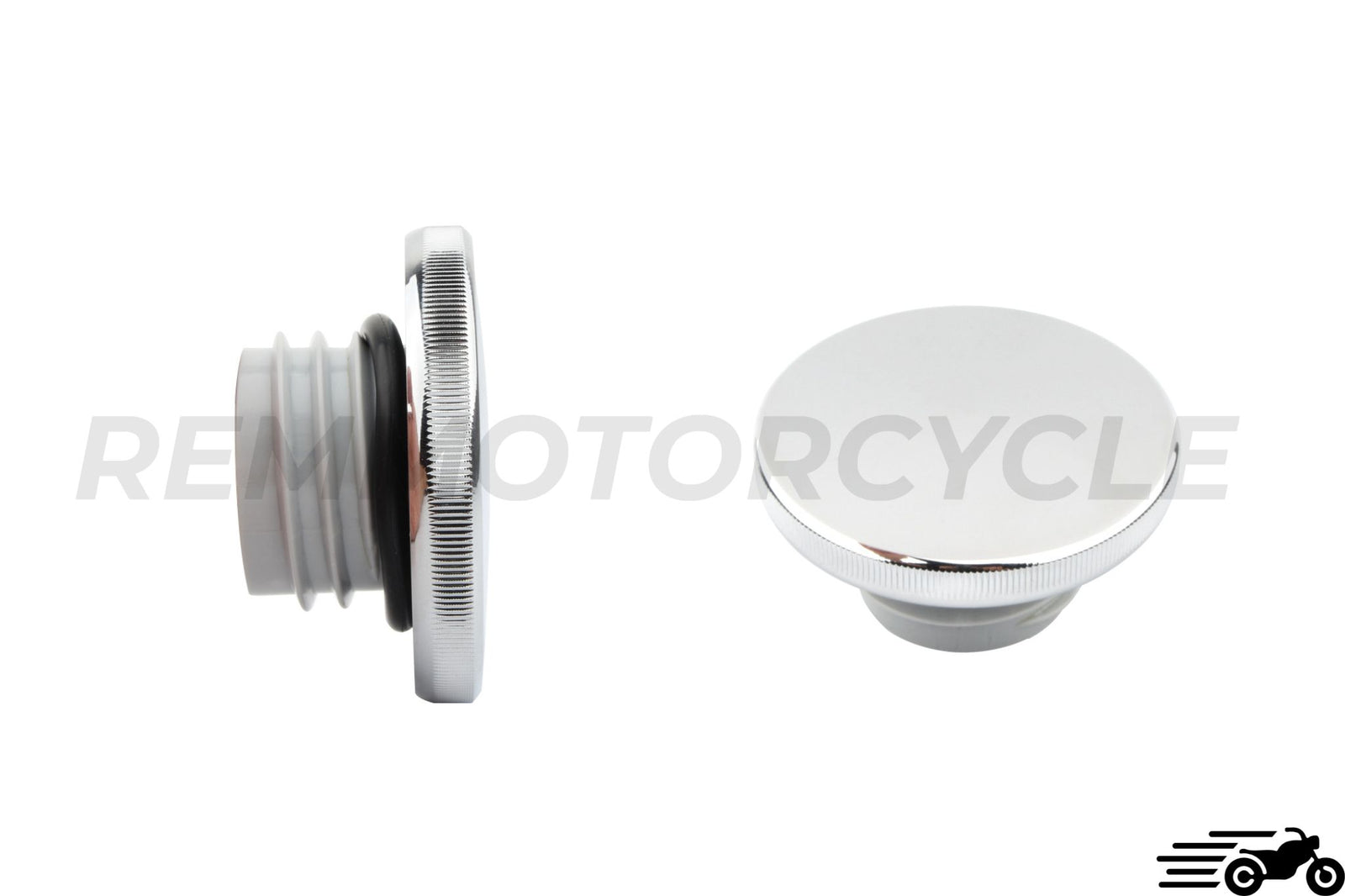 Bouchon de réservoire Triumph T100 T120