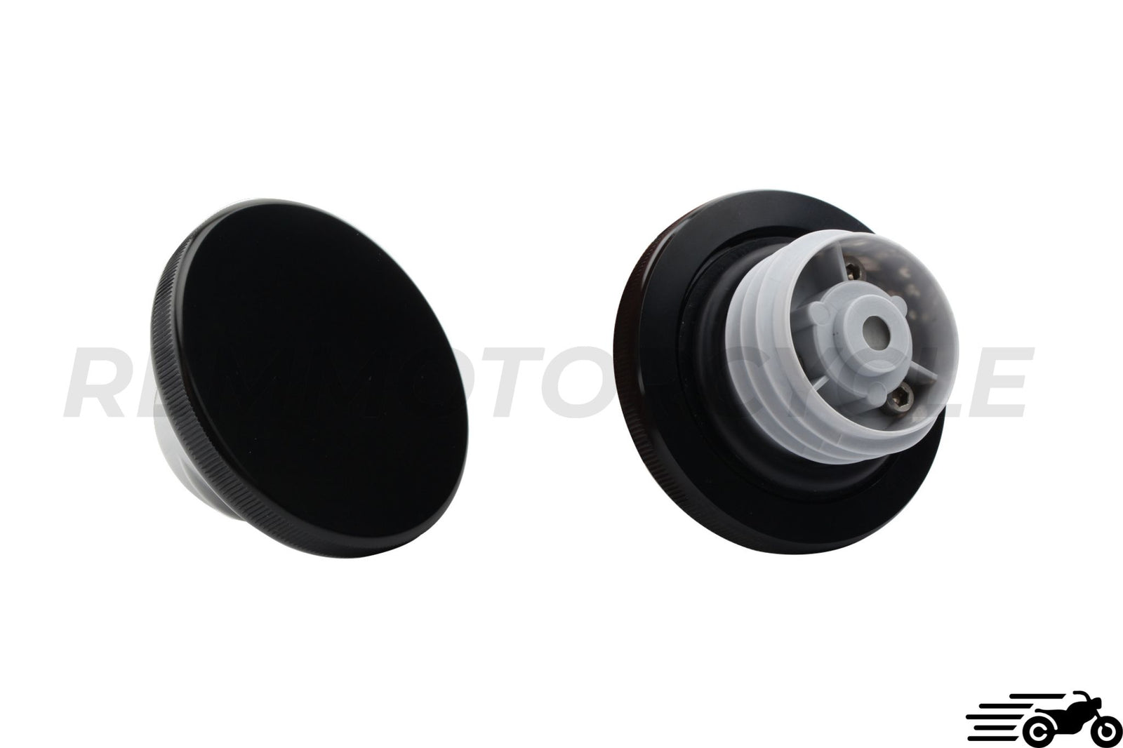 Bouchon de réservoire Triumph T100 T120