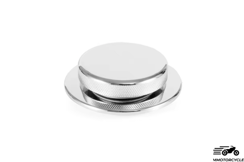 Ducati Scrambler 800 Tank -pistoke