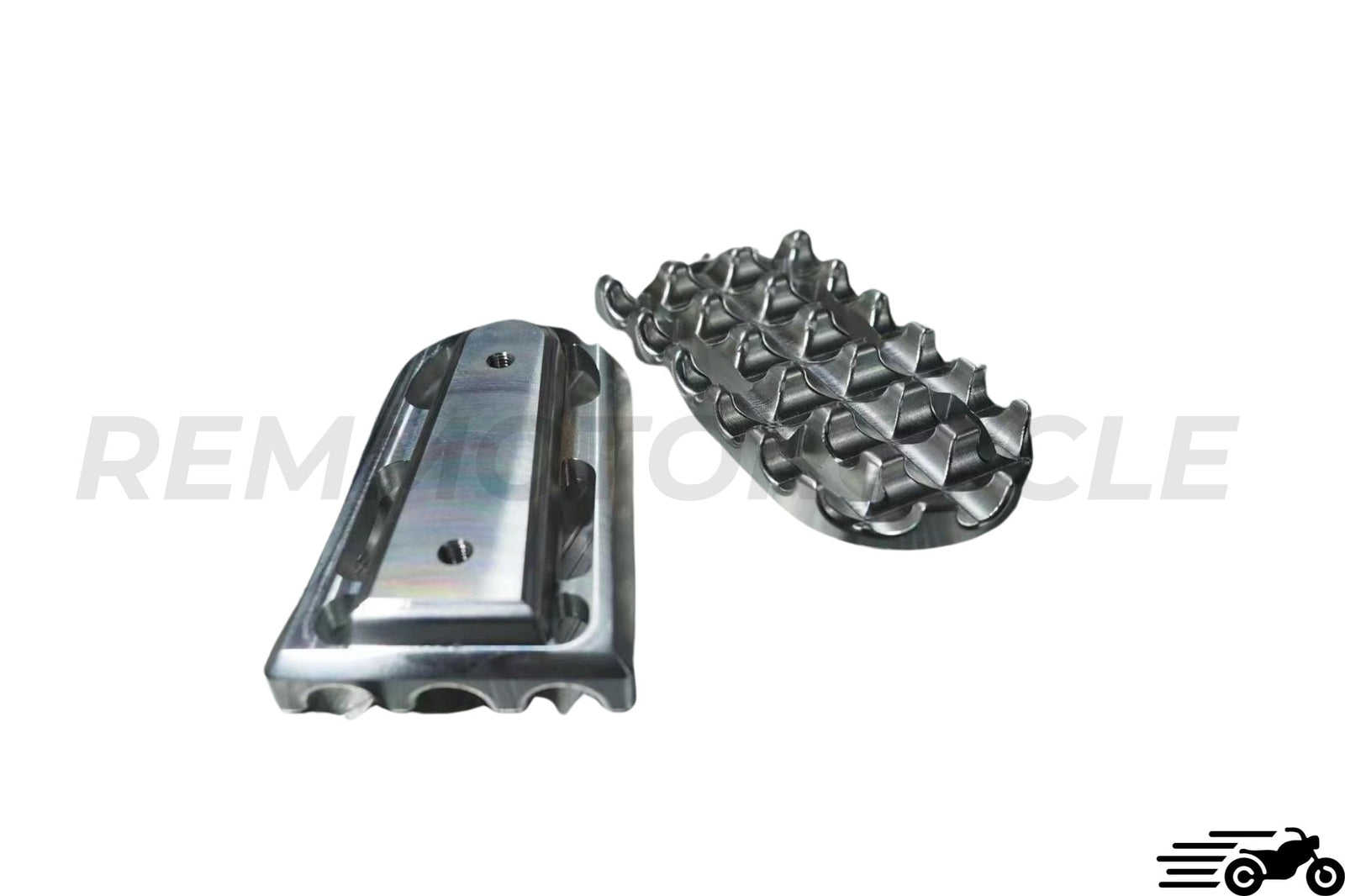 Cale-pieds Brixton Cromwell 1200