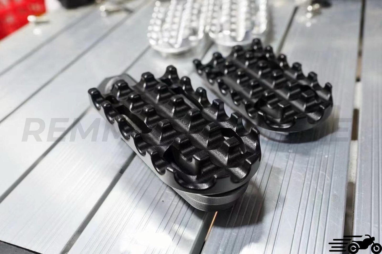 repose pied cromwell