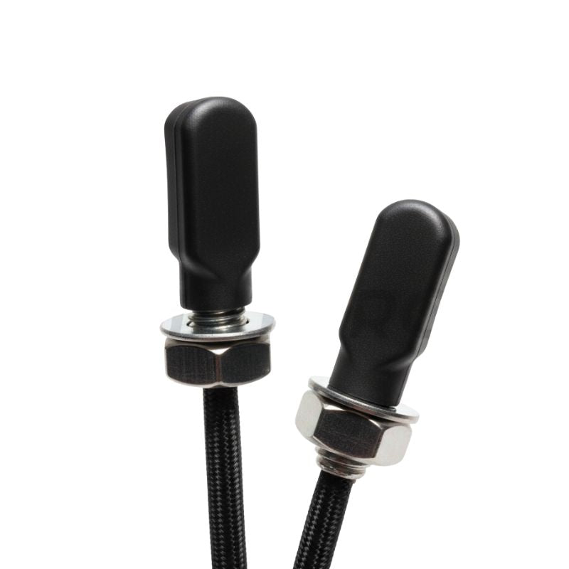 Clignotants 3 en 1 MINI REM