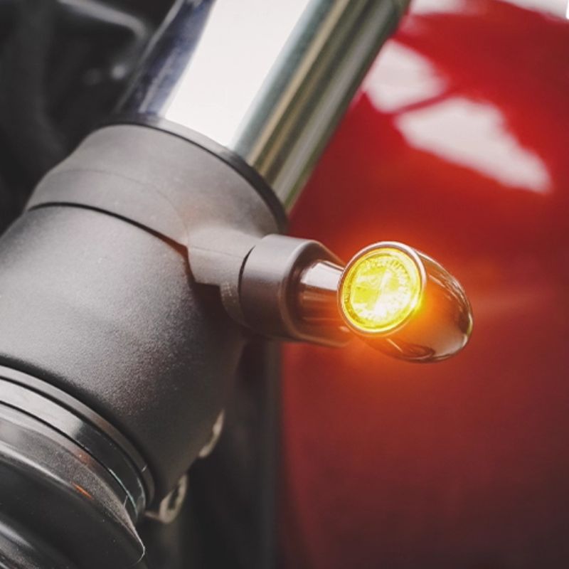 Clignotants avant et/ou arrière Triumph Bonneville