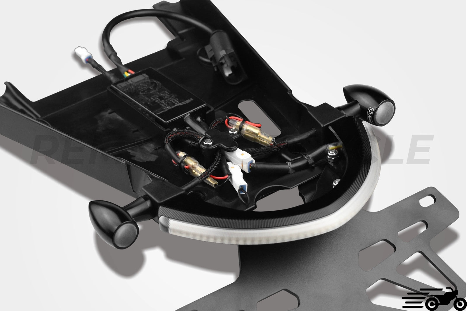 BMW RnineT Kit fanali posteriori a LED