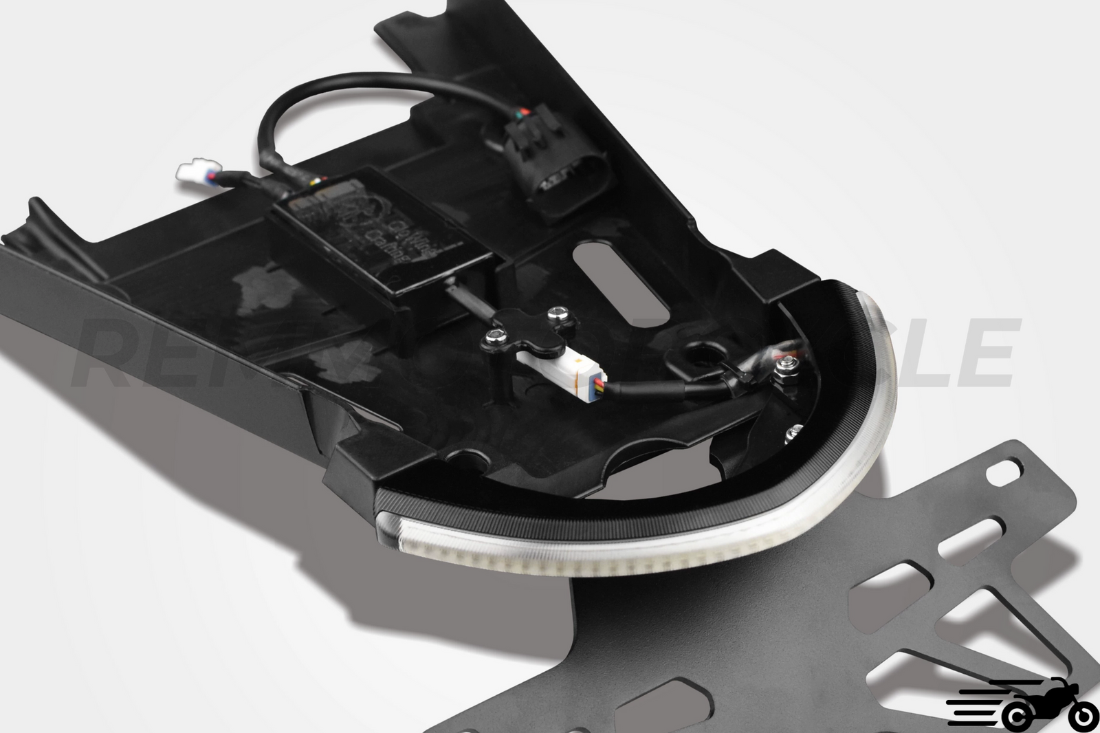 BMW RnineT Kit fanali posteriori a LED