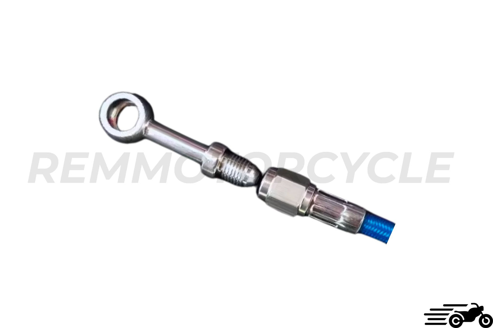 Benutzerdefinierte Motorradbremsschlauch