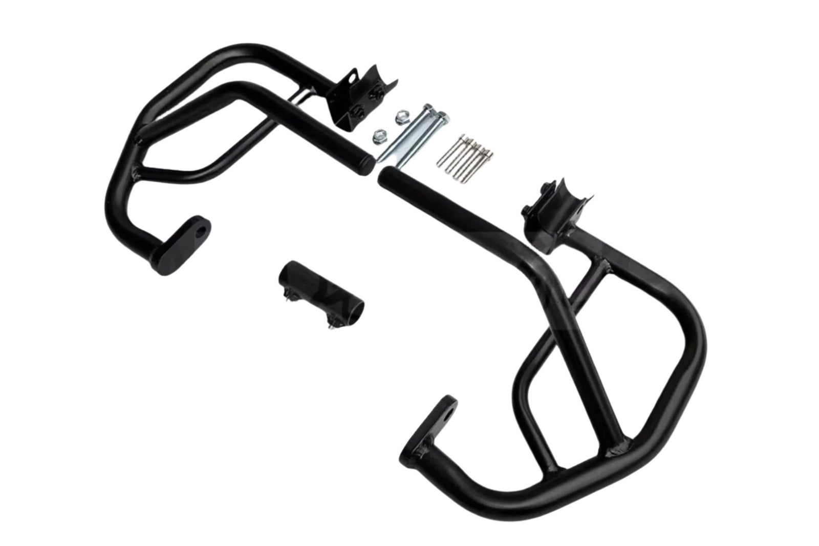 Honda CL 500 crash bar