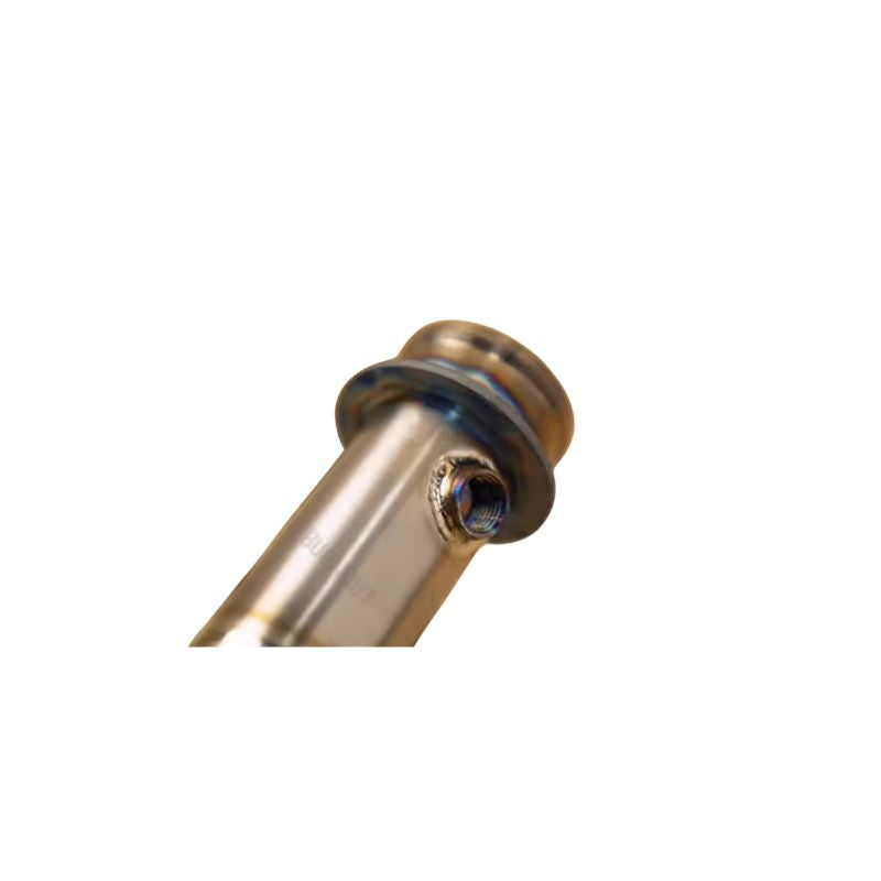 Demi ligne titane Triumph Scrambler 900 XC