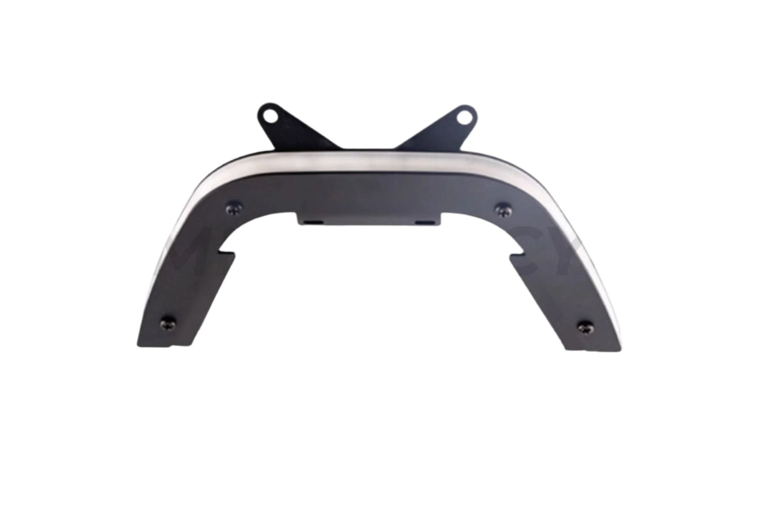 Fanale posteriore integrato Triumph Bobber