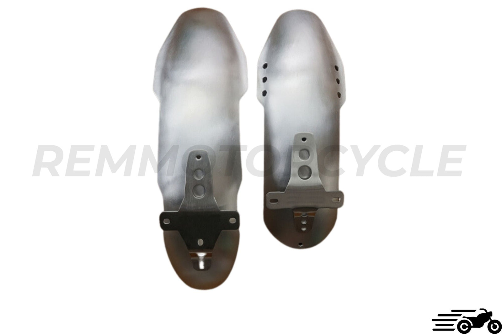 Brixton Cromwell 1200 aluminiumsmadmateriale