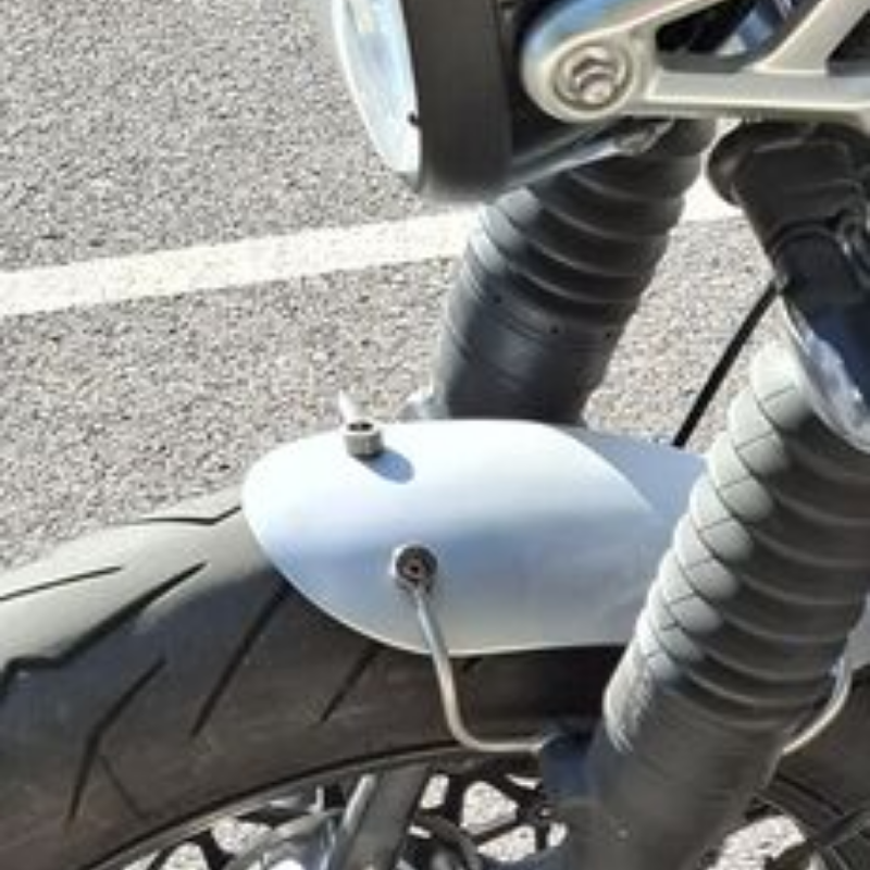 Triumph T100 T120 Street Speed Scrambler 900