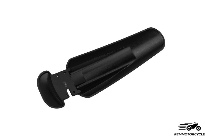 Garde boue avant arrière Triumph Scrambler 400X