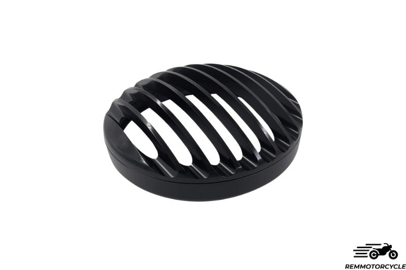 Grille de phare Triumph Bobber