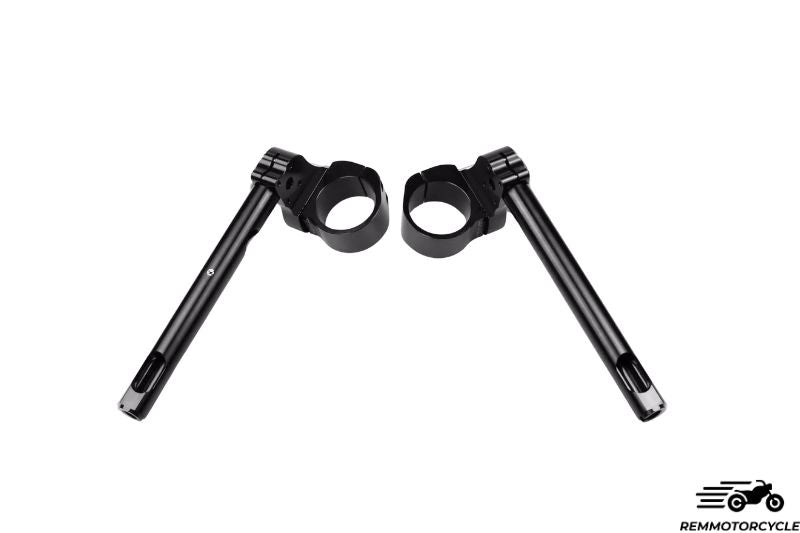 Guidon bracelet Triumph Bobber T100 T120