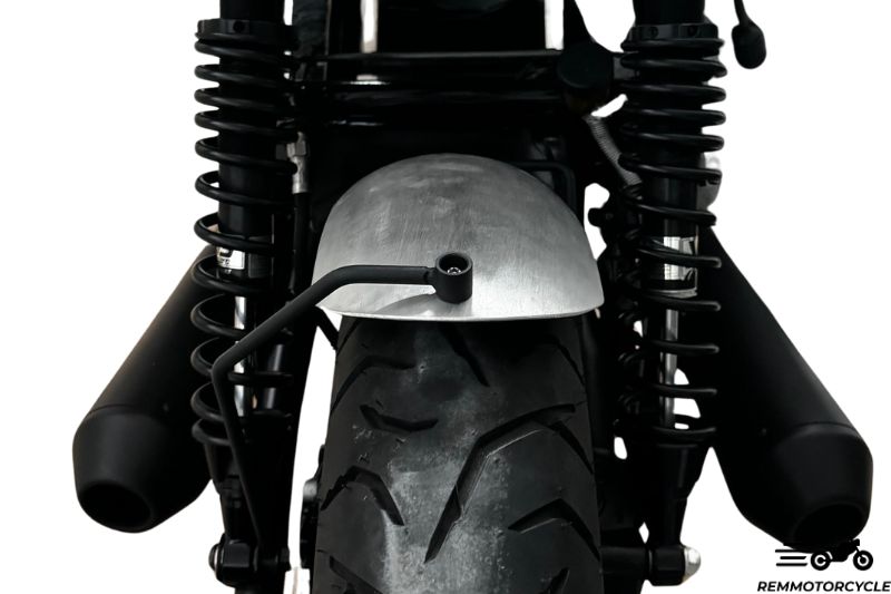 Garde boue BMW R45 R60 R75 R80 R90 R100 Aluminium