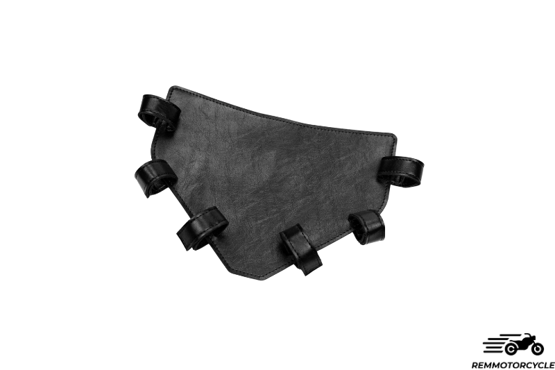 Kit admission titane pour Triumph Bobber