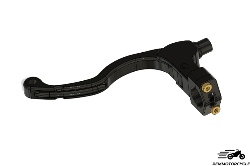 REM universelle Kupplungshebel