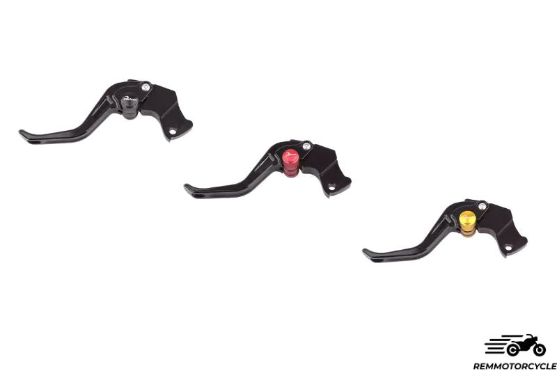 Levier embrayage court Triumph Speed 400 Scrambler 400X