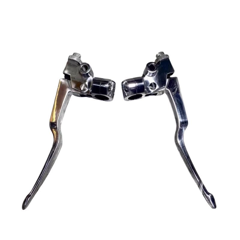 Leviers 22M à câble