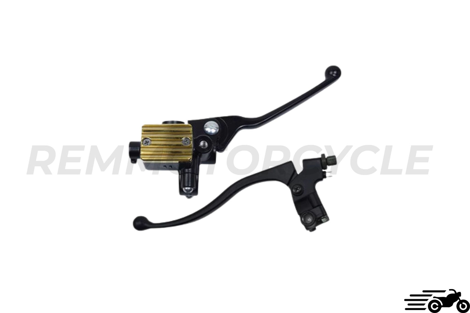 Master silinder vintaj yang lebih tinggi + tuil klac