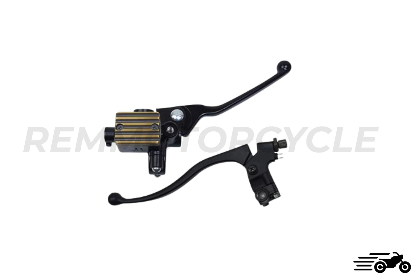 Master silinder vintaj yang lebih tinggi + tuil klac