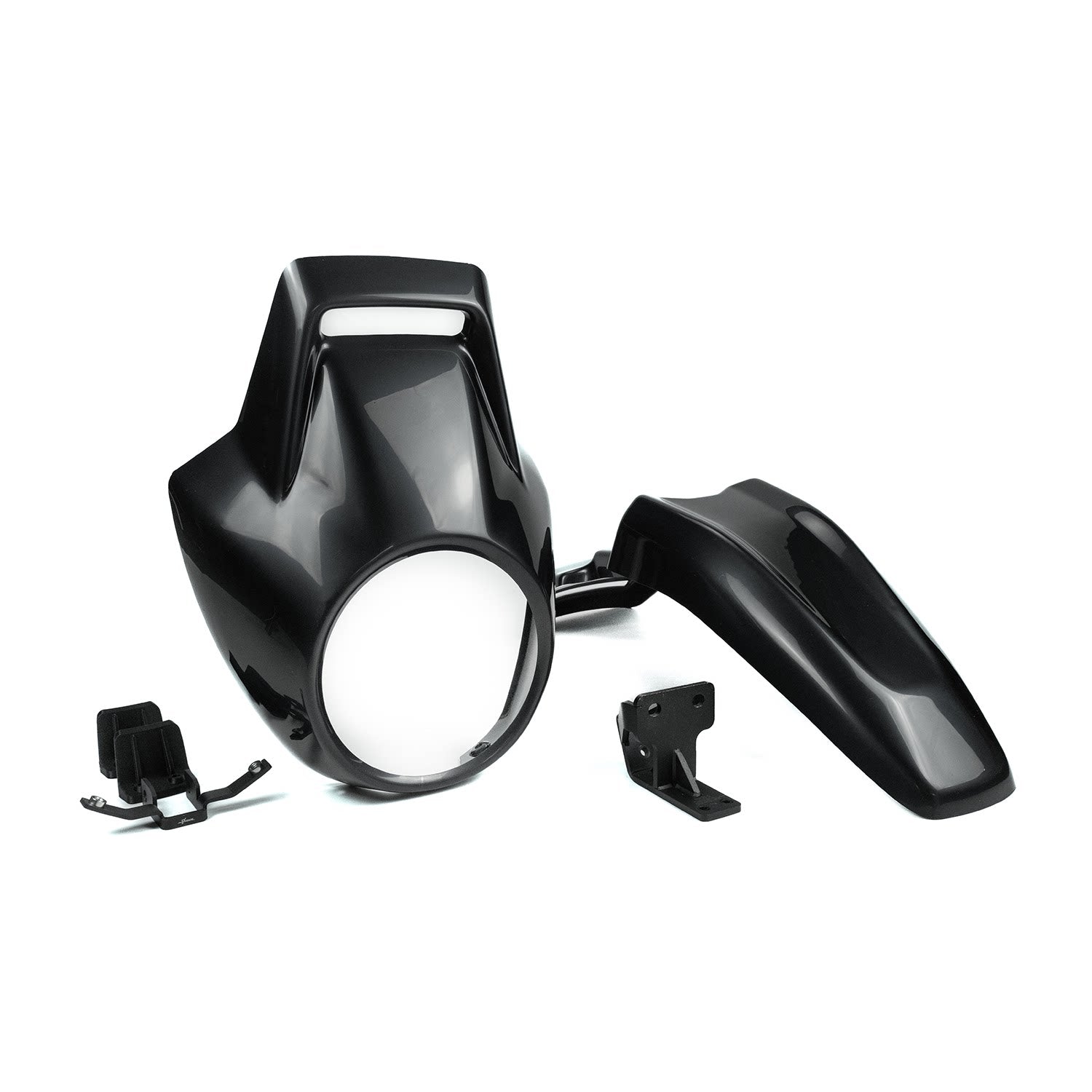 Kit avant Rallye R nineT