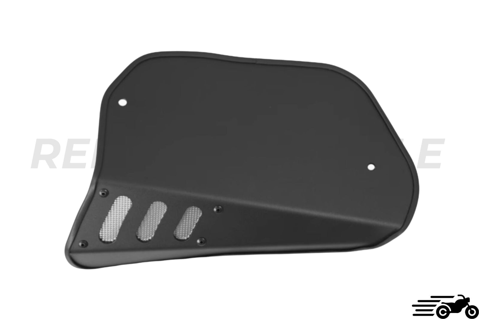 Brixton Cromwell 1200 sivulevyt