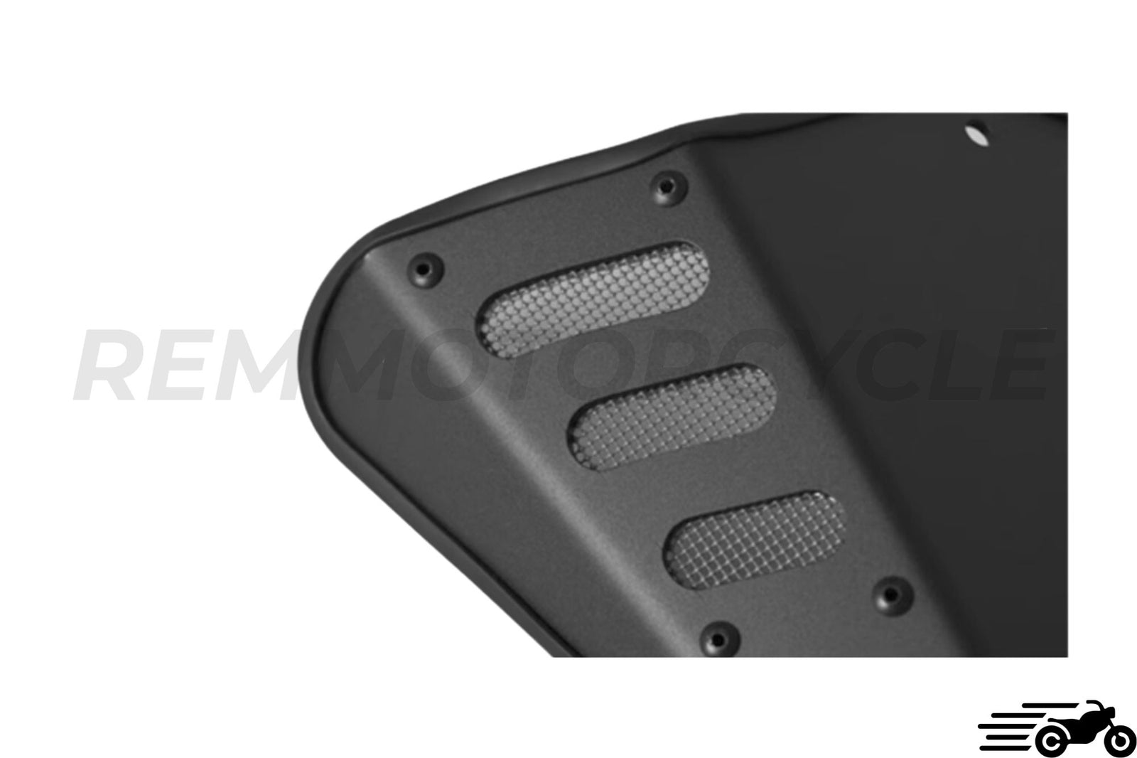 Brixton Cromwell 1200 sivulevyt