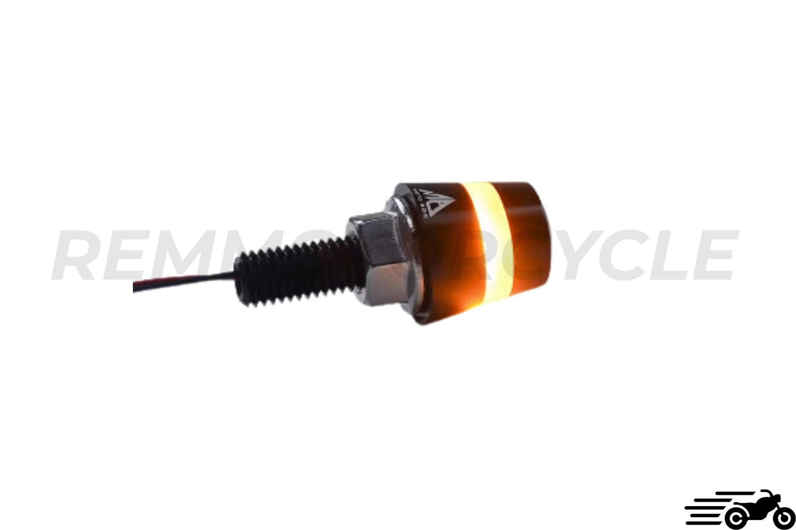 Coppia di Mini Indicatori LED 360