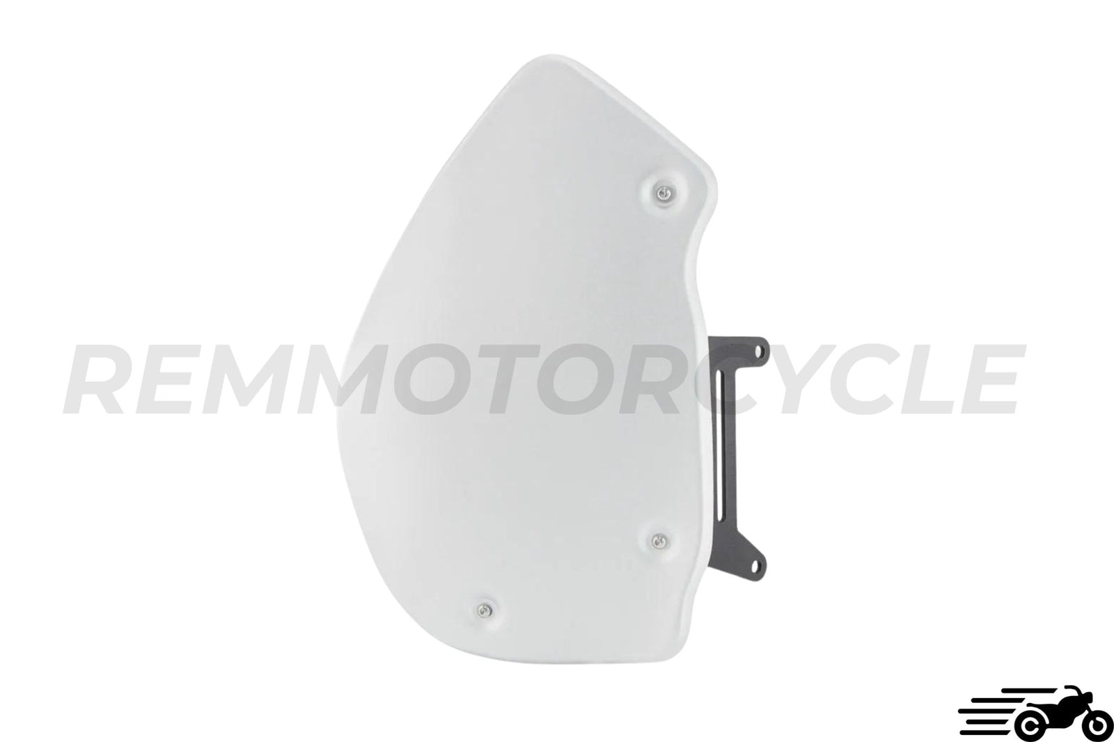 Plaques latérales BMW R9T