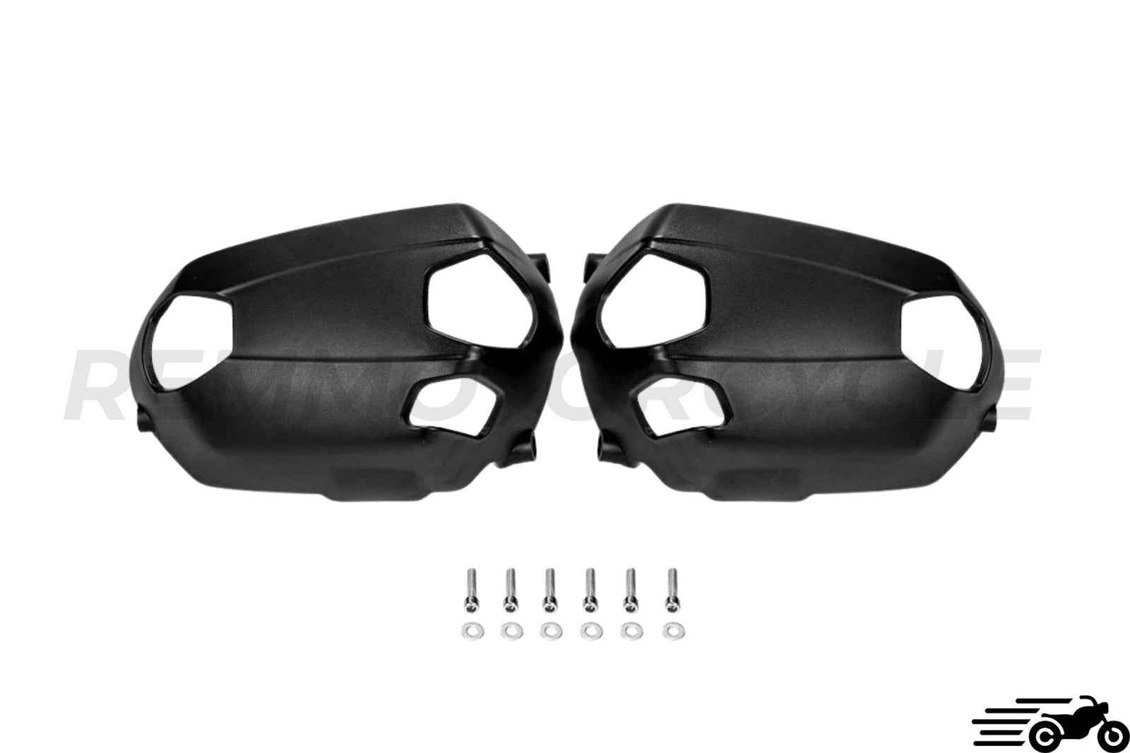 Protection moteur BMW R9T GS1200