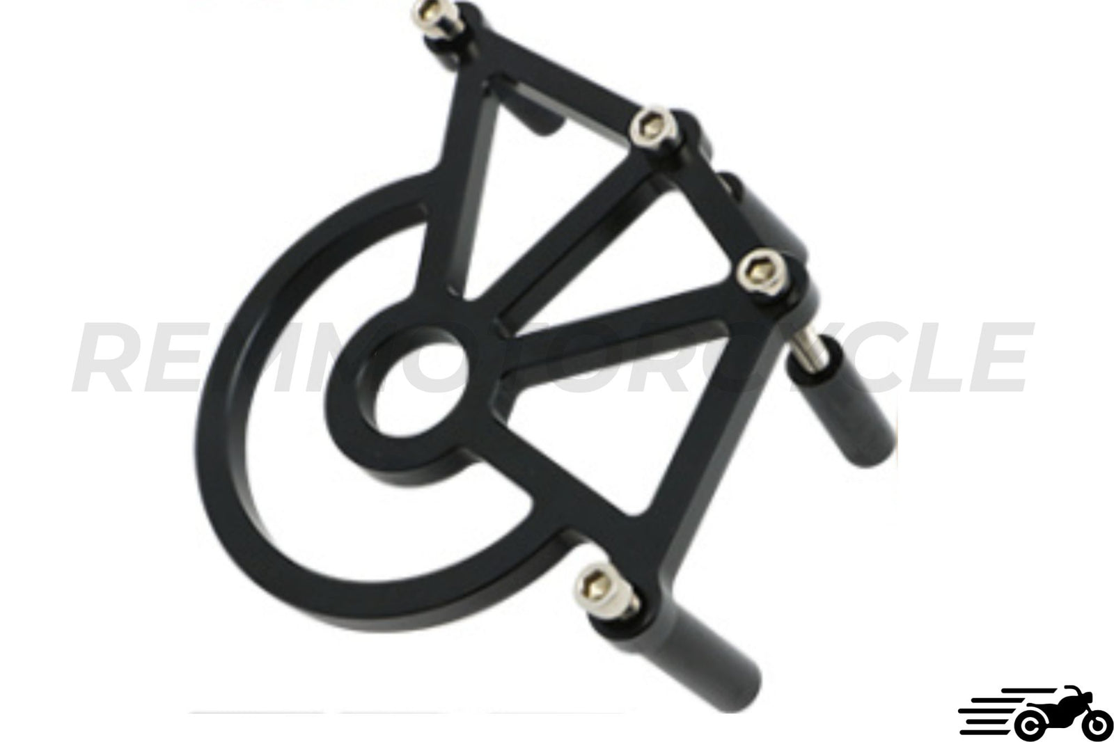 Triumph Bonneville T100 Pabble Pable -suojaus