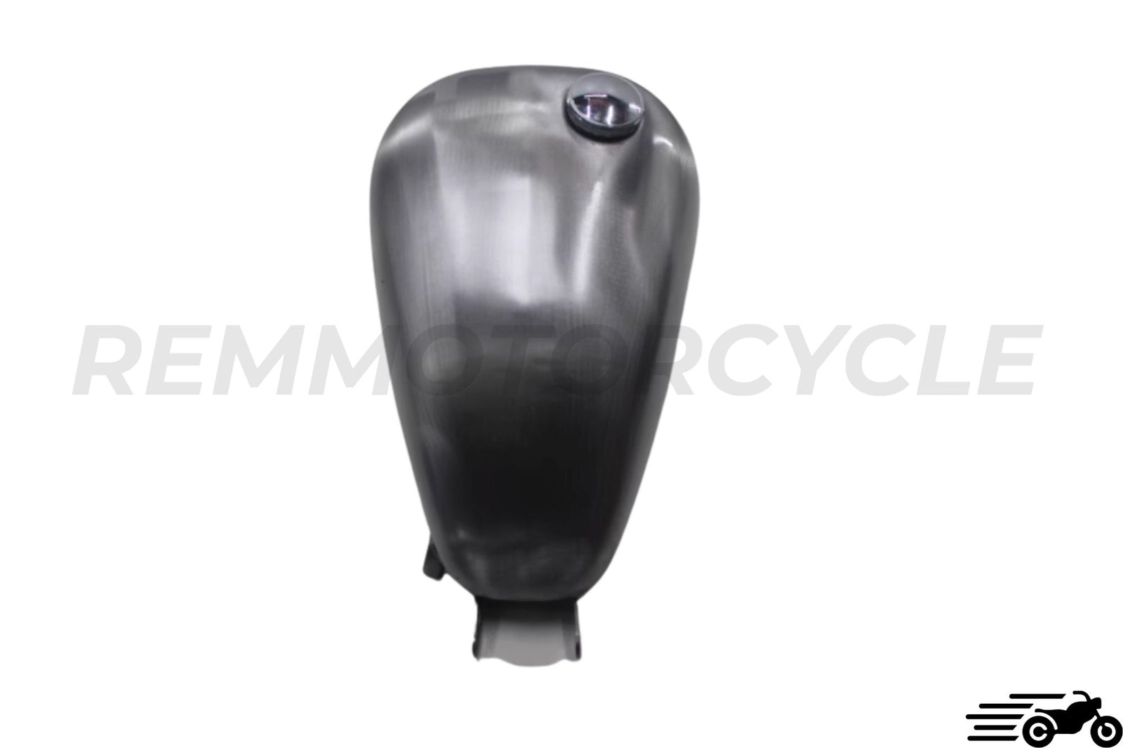 Harley Davidson Dyna 14L tank