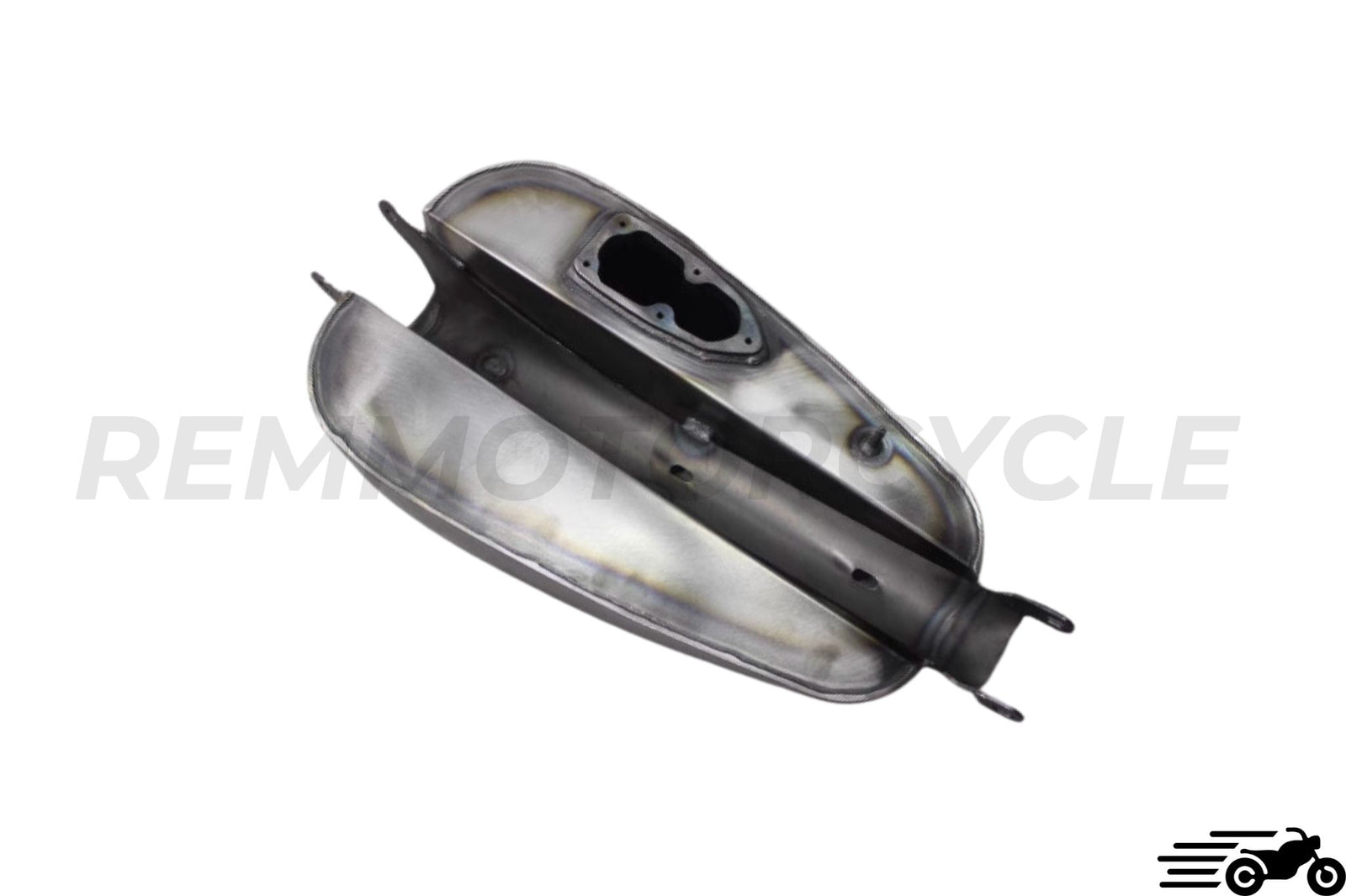 Scrambler Harley Davidson Sportter tank