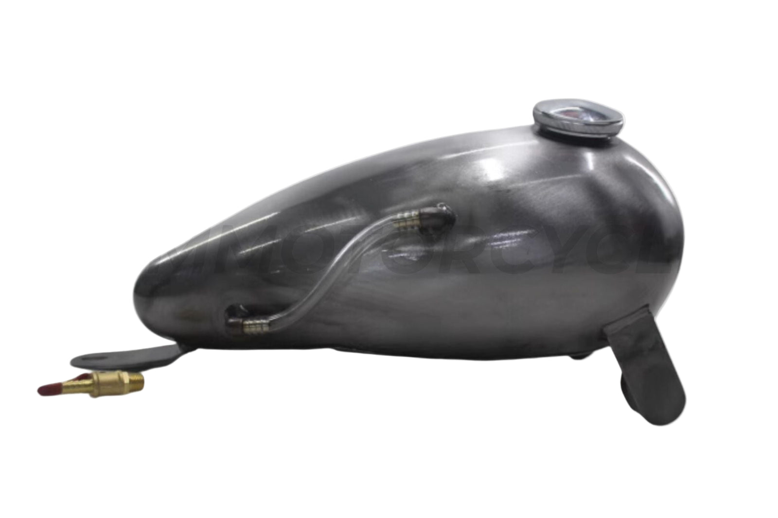 Zero Honda Shadow 600 tank